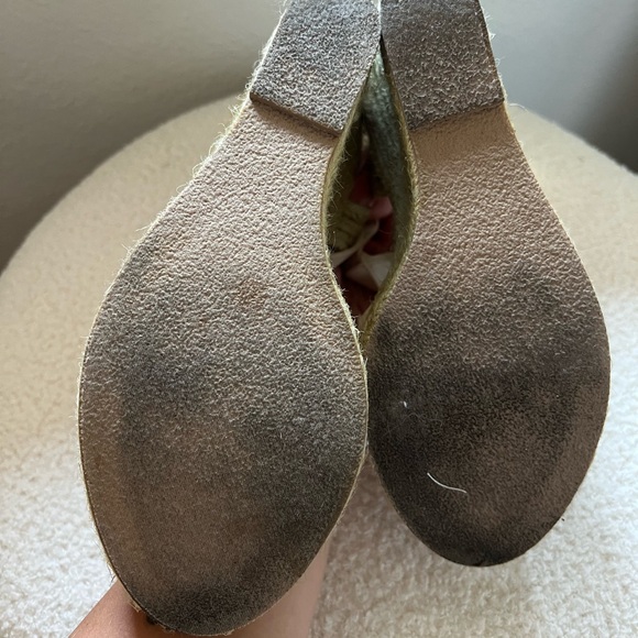 Steve Madden wedges - Picture 4 of 5